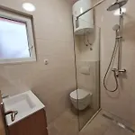 Apartmán Cobanov *