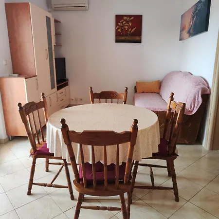Διαμέρισμα Cobanov