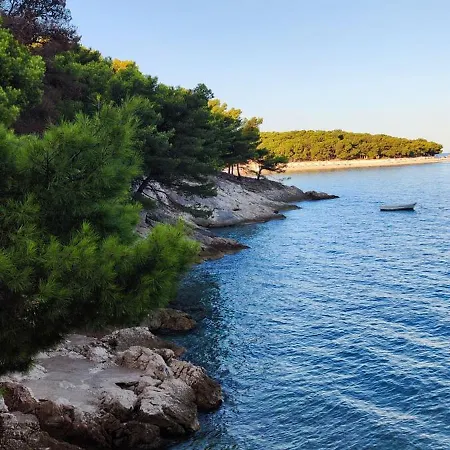 Cobanov شقة Primošten