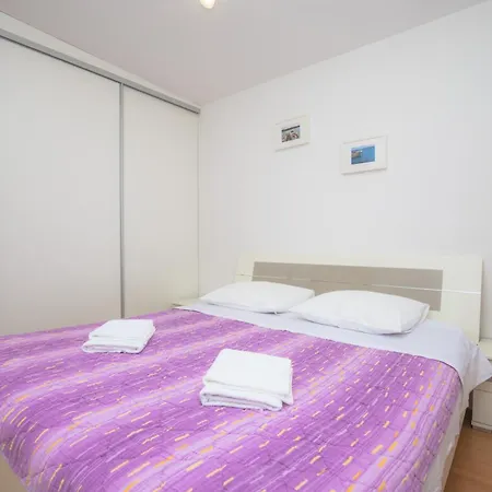 Cobanov Apartman Primosten