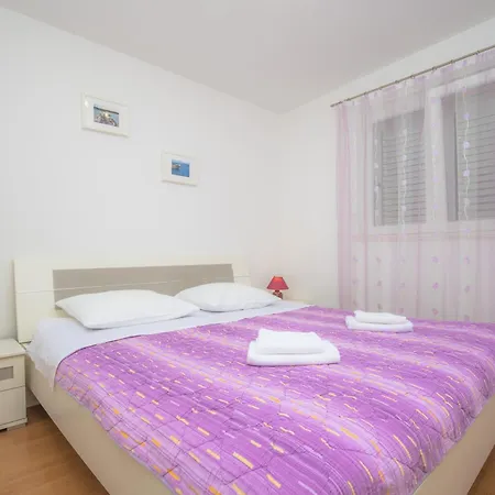 Cobanov Apartman *