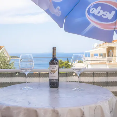 Cobanov * Primošten