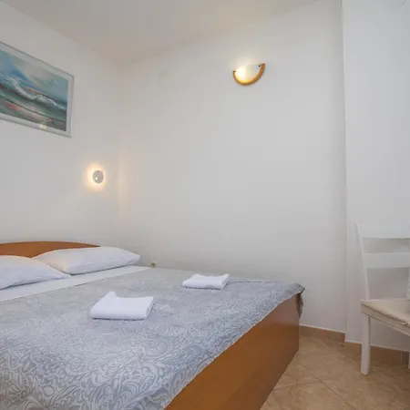 Cobanov شقة Primošten