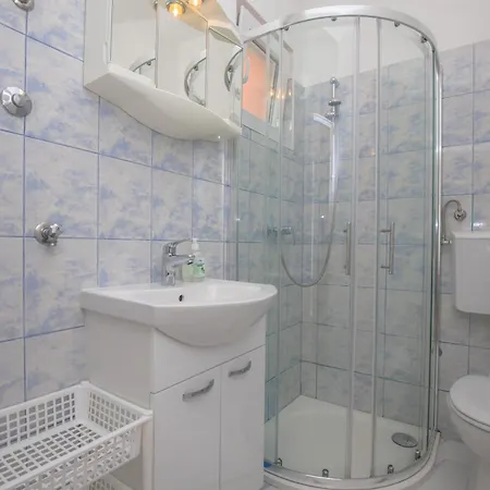 Apartman Cobanov Primosten