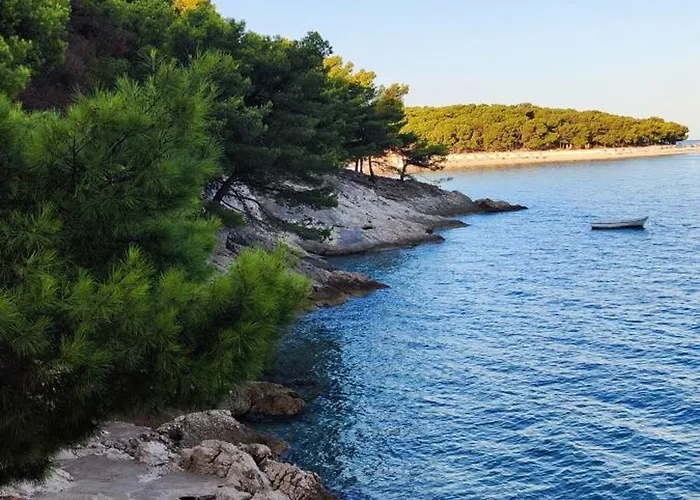 Cobanov Appartamento Primošten