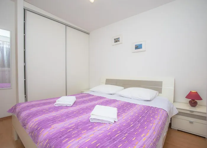 Cobanov Lejlighed Primošten