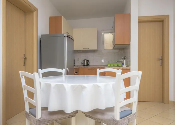 Cobanov Apartman