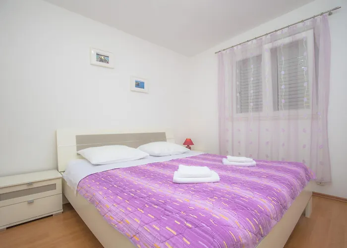 Cobanov Apartman *