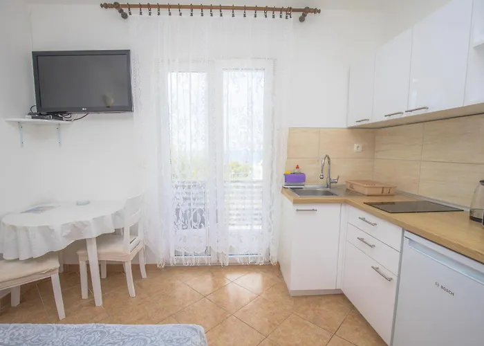 Appartamento Cobanov *