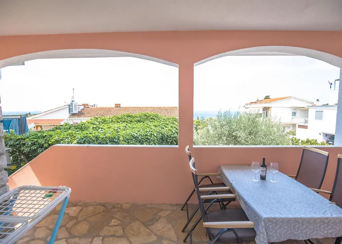 Lejlighed Cobanov Primošten