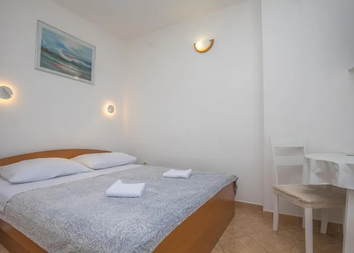 Cobanov Apartman Primosten