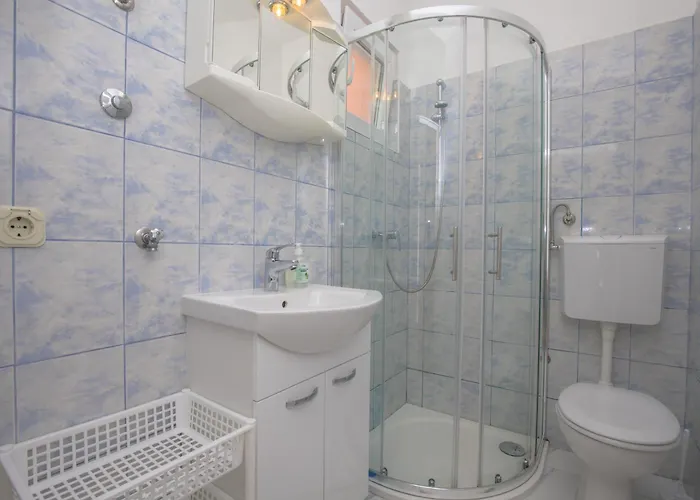 Apartman Cobanov Primosten