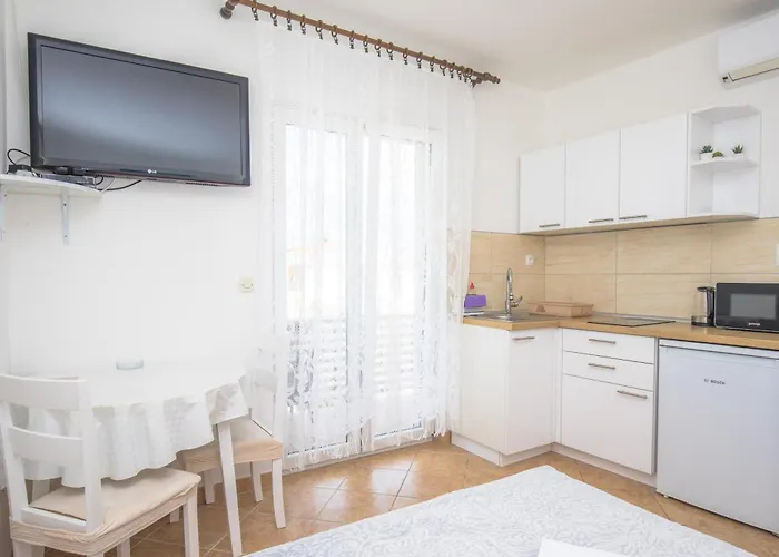 Cobanov * Primošten