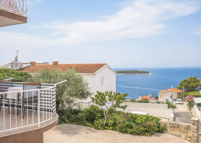 Appartamento Cobanov